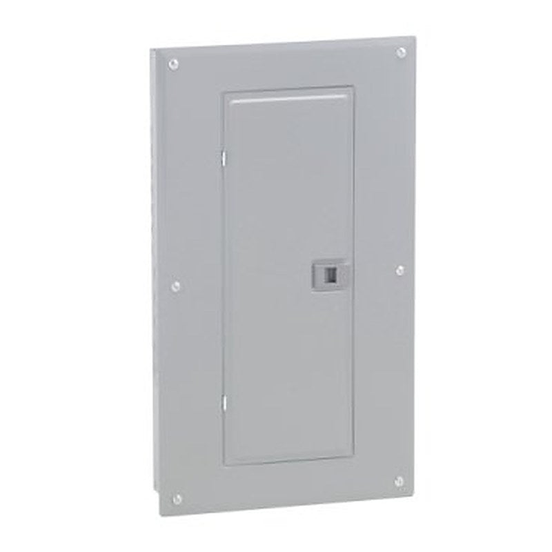 Load center, Homeline, 1 phase, 20 spaces, 40 circuits, 125A convertible main lugs, PoN, NEMA1, combo cover (Load center Homeline) is a Schneider Electric product. Designed for reliable performance and long service life. Available across Iraq — contact us for pricing and delivery options.