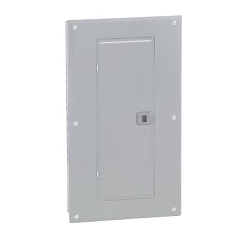 Load center, Homeline, 1 phase, 20 spaces, 40 circuits, 125A convertible main lugs, PoN, NEMA1, gnd bar, combo cover (Load center Homeline) is a Schneider Electric product. Designed for reliable performance and long service life. Available across Iraq — contact us for pricing and delivery options.