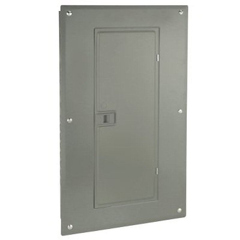 Load center, Homeline, 1 phase, 24 spaces, 48 circuits, 125A convertible main lugs, PoN, NEMA1, gnd bar, combo cover (Load center Homeline) is a Schneider Electric product. Designed for reliable performance and long service life. Available across Iraq — contact us for pricing and delivery options.