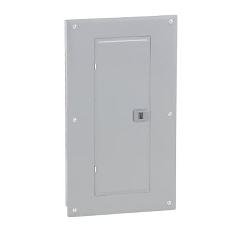 Load center, Homeline, 1 phase, 24 spaces, 48 circuits, 100A convertible main breaker, PoN, NEMA1, combo cover (Load center Homeline) is a Schneider Electric product. Designed for reliable performance and long service life. Available across Iraq — contact us for pricing and delivery options.