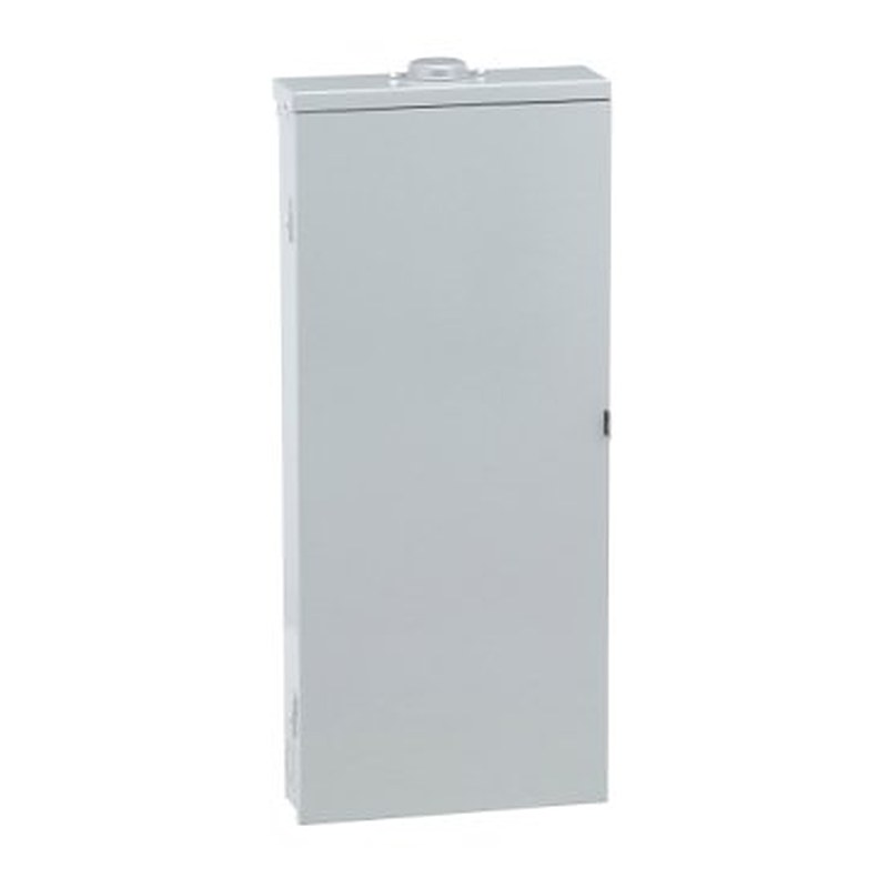 Load center, Homeline, 1 phase, 30 spaces, 60 circuits, 225A convertible main lugs, PoN, NEMA3R (NEMA3R) is a Schneider Electric product. Designed for reliable performance and long service life. Available across Iraq — contact us for pricing and delivery options.