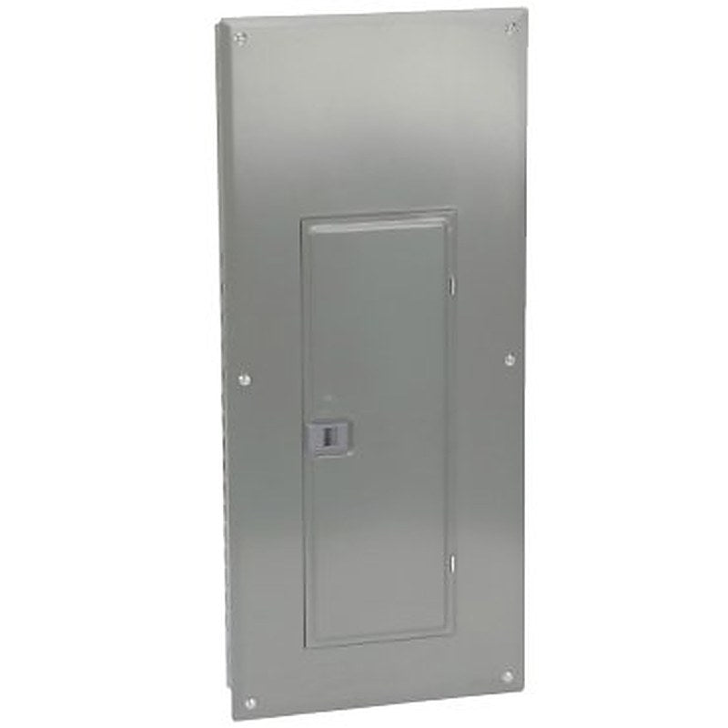 Load center, Homeline, 1 phase, 30 spaces, 60 circuits, 100A convertible main breaker, PoN, NEMA1, combo cover (Load center Homeline) is a Schneider Electric product. Designed for reliable performance and long service life. Available across Iraq — contact us for pricing and delivery options.