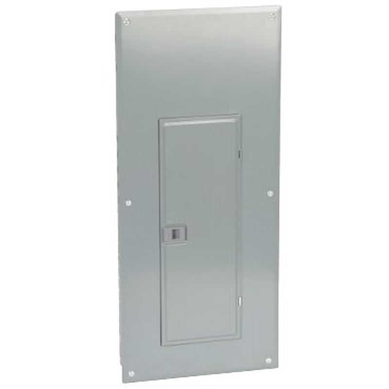 Load center, Homeline, 1 phase, 30 spaces, 60 circuits, 200A convertible main breaker, PoN, NEMA1, combo cover (Load center Homeline) is a Schneider Electric product. Designed for reliable performance and long service life. Available across Iraq — contact us for pricing and delivery options.