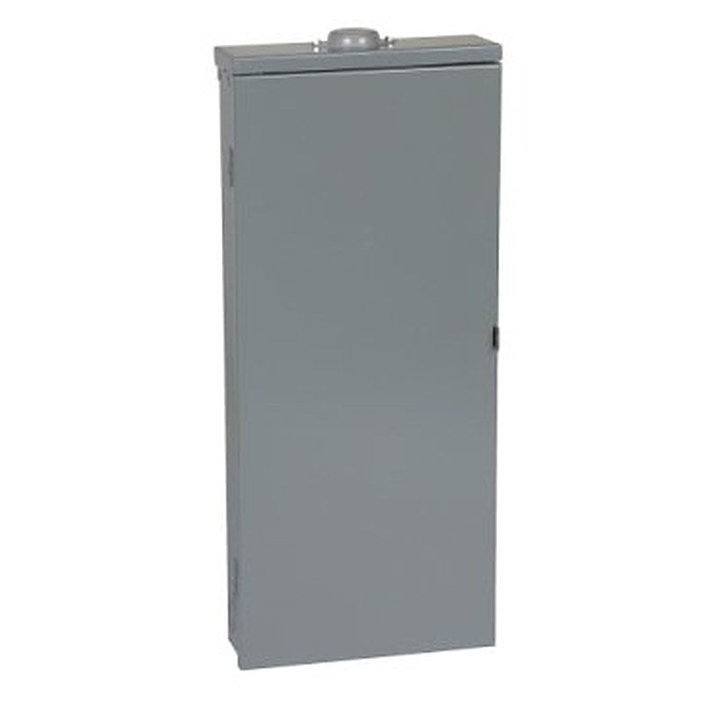 Load center, Homeline, 1 phase, 30 spaces, 60 circuits, 200A convertible main breaker, PoN, NEMA3R, value pack (NEMA3R) is a Schneider Electric product. Designed for reliable performance and long service life. Available across Iraq — contact us for pricing and delivery options.