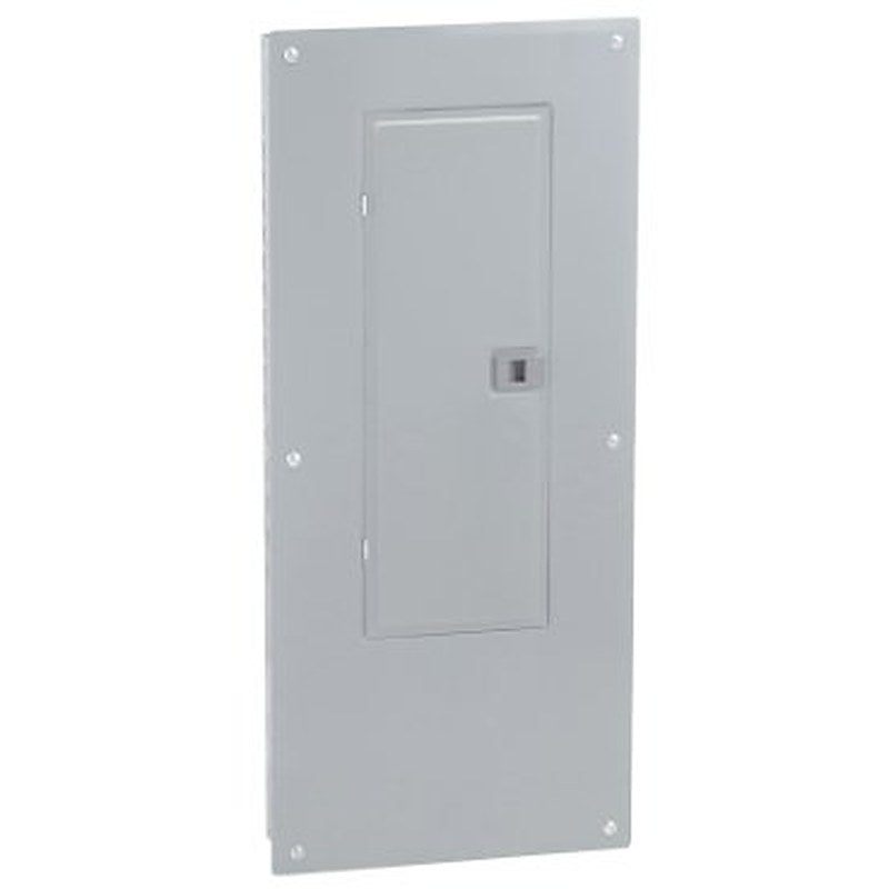 Load center, Homeline, 1 phase, 30 spaces, 60 circuits, 200A convertible main breaker, PoN, NEMA1, gnd bar, bulk pack (Load center Homeline) is a Schneider Electric product. Designed for reliable performance and long service life. Available across Iraq — contact us for pricing and delivery options.