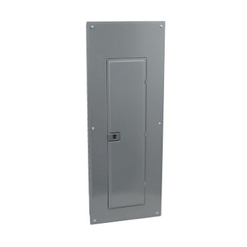 Load center, Homeline, 1 phase, 40 spaces, 80 circuits, 200A convertible main breaker, PoN, NEMA1, Qwik-grip (Load center Homeline) is a Schneider Electric product. Designed for reliable performance and long service life. Available across Iraq — contact us for pricing and delivery options.