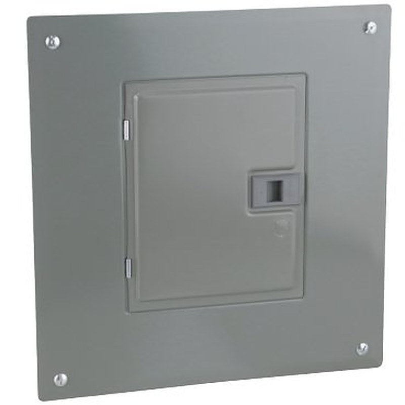 Load center, Homeline, 1 phase, 8 spaces, 16 circuits, 100A convertible main breaker, PoN, NEMA1, combo cover (Load center Homeline) is a Schneider Electric product. Designed for reliable performance and long service life. Available across Iraq — contact us for pricing and delivery options.