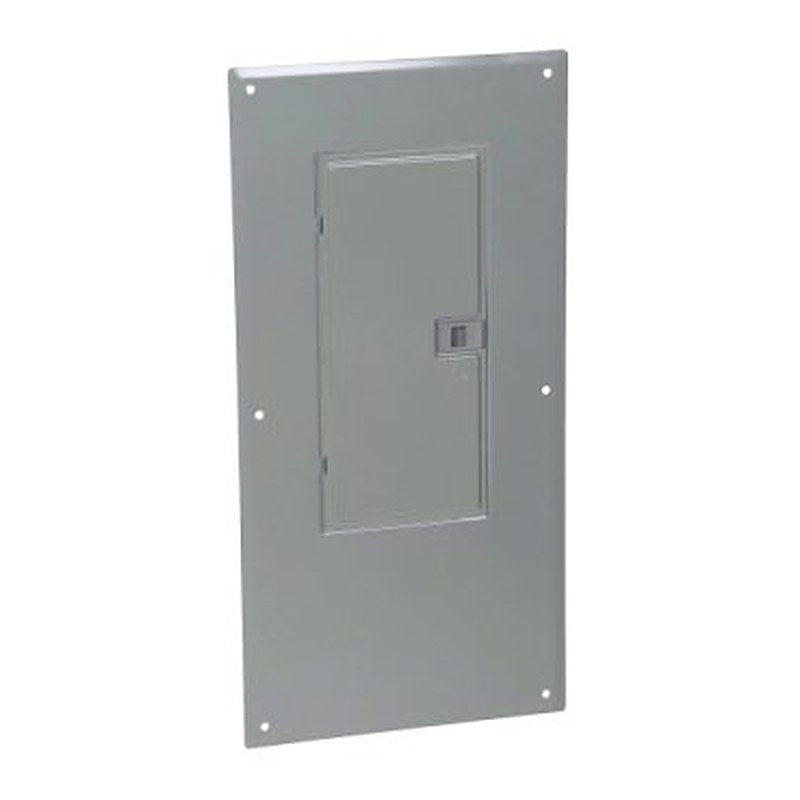 Cover, Homeline, for 20 space load center, combination flush and surface, gray (Cover Homeline) is a Schneider Electric product. Designed for reliable performance and long service life. Available across Iraq — contact us for pricing and delivery options.