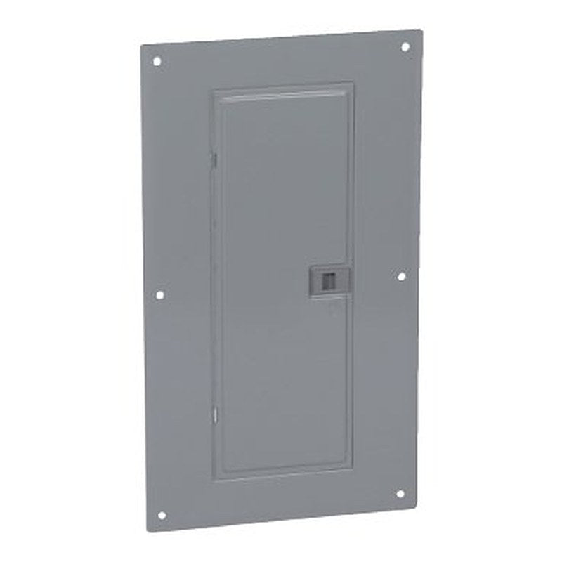 Cover, Homeline, for 24 space load center, combination flush and surface, gray (Cover Homeline) is a Schneider Electric product. Designed for reliable performance and long service life. Available across Iraq — contact us for pricing and delivery options.