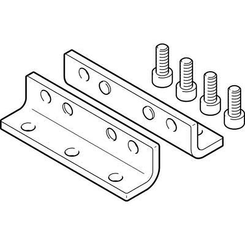 Festo Replacement Parts for Pneumatic Cylinders & Actuator HPE-120, For Use With Electric Drive