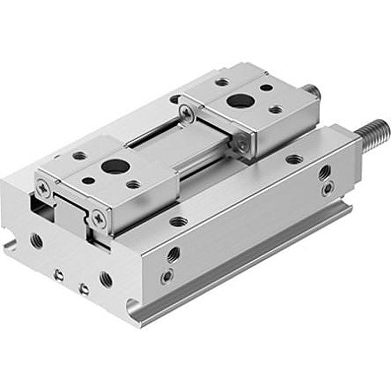 Festo 2 Finger Double Acting Action Pneumatic Gripper, HPPF-8-16-A-S, Parallel Gripping Type