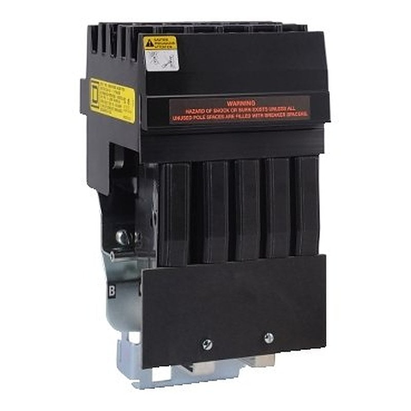 Distribution panel, QO, for I-Line panelboards, 240V, 30A, 2 pole, BC (Distribution panel QO) is a Schneider Electric product. Designed for reliable performance and long service life. Available across Iraq — contact us for pricing and delivery options.