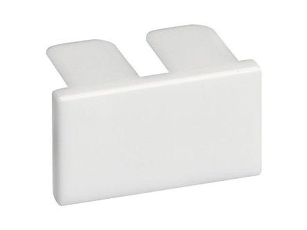 Lovato HR 250V DIN Rail Relay Cover, for use with HR SERIES