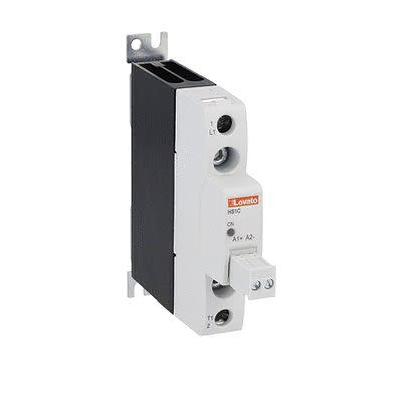 Lovato HS1C Series Relay, 25 A Load, DIN Rail Mount, 275 V Load, 32V Control