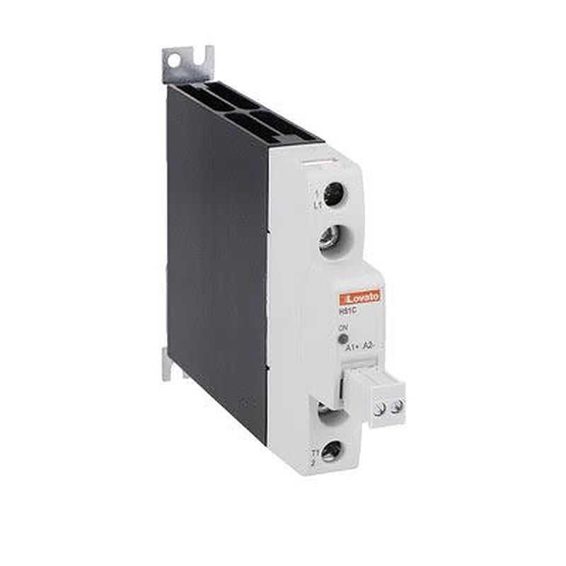 Lovato HS1C Series Relay, 30 A Load, DIN Rail Mount, 275 V Load, 32V Control
