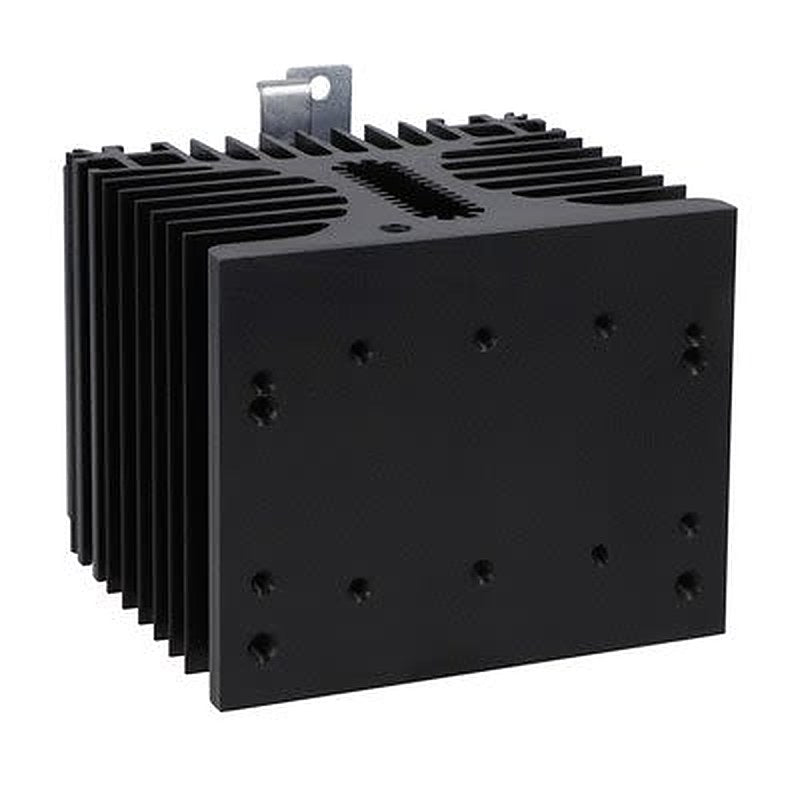Lovato DIN Rail Heatsink