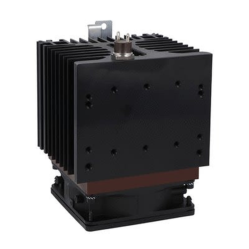 Lovato DIN Rail Heatsink
