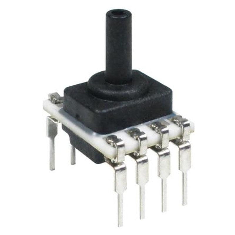 Honeywell HSCDLNN060MGAA5 Gauge Pressure SensorSurface 8 DIP