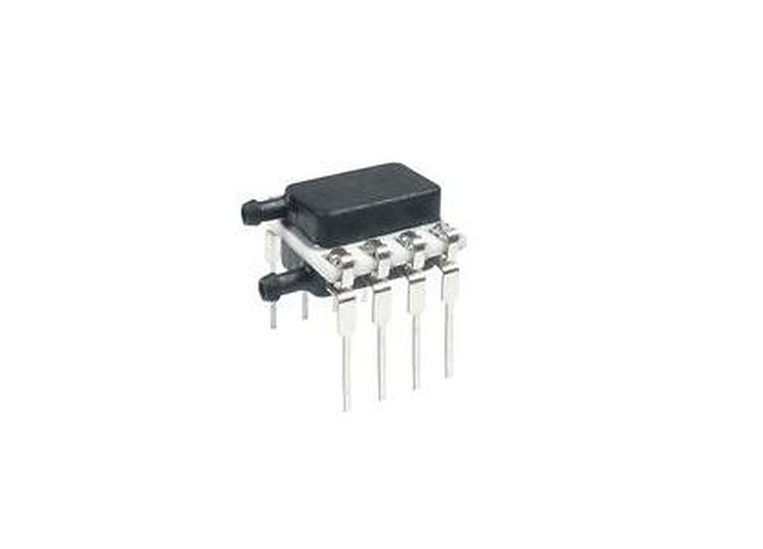 Honeywell Piezoresistive Pressure Sensor, 6.89476 kPa Operating Max
