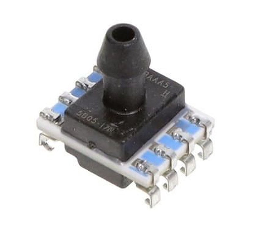 Honeywell Piezoresistive Pressure Sensor 100 kPa 85 °C