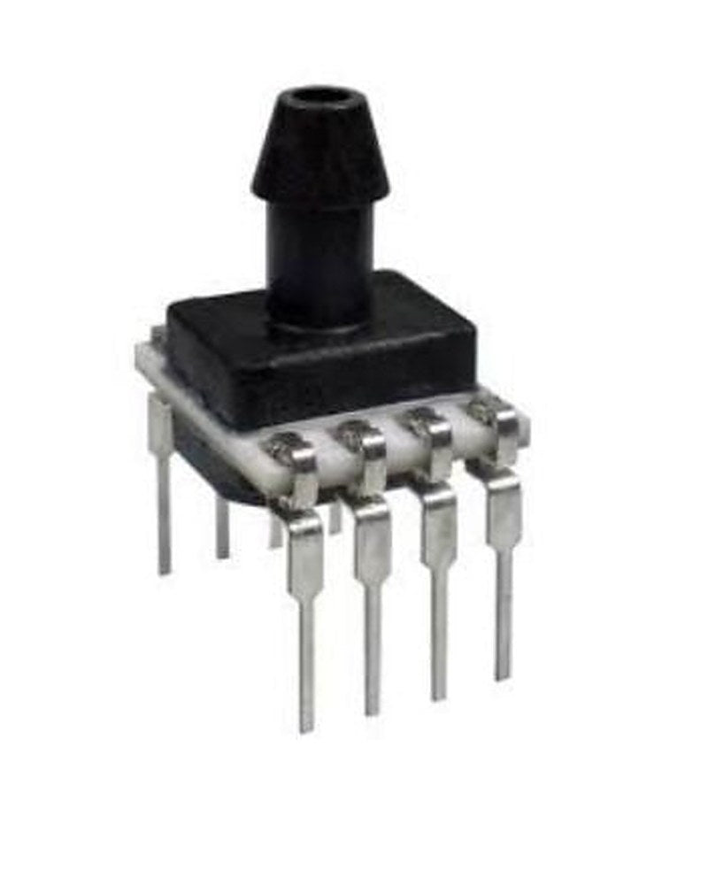 Honeywell HSCMRRD005ND2A3 Differential Pressure SensorSurface 6 SMT