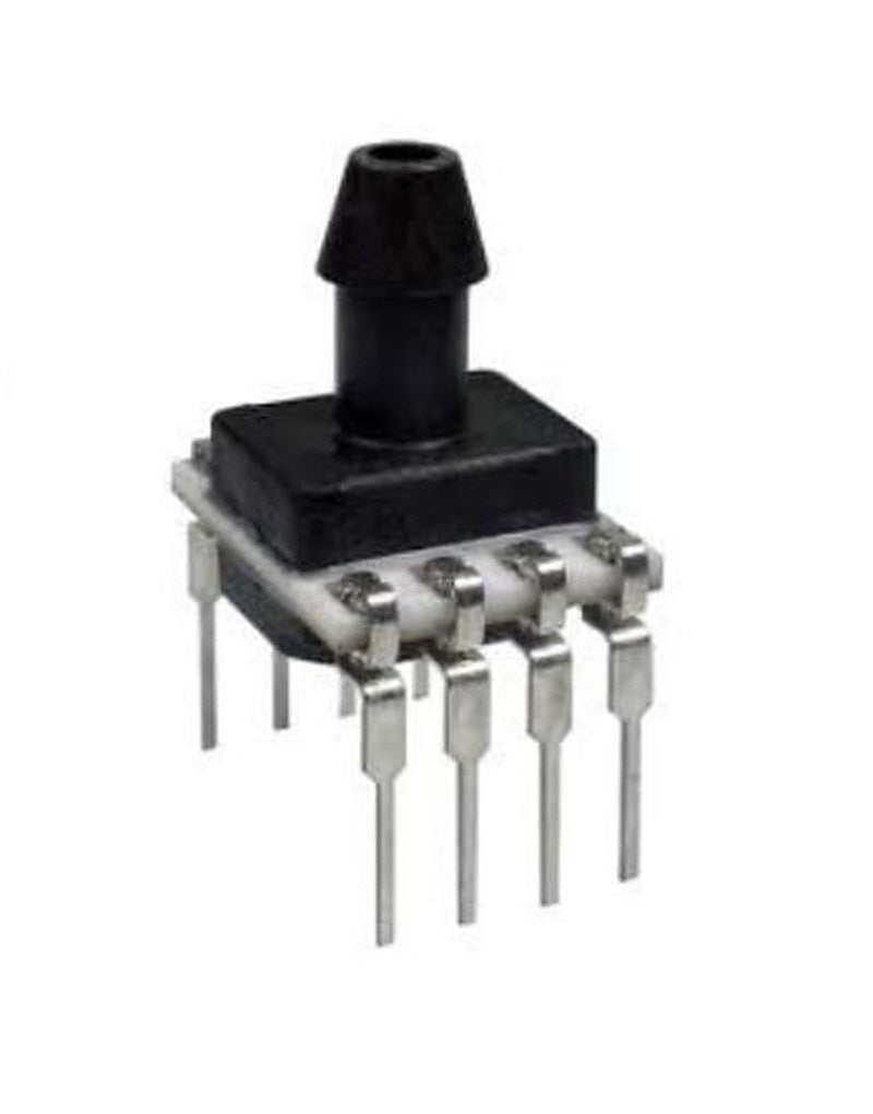 Honeywell HSCMRRD005NDAA5 Differential Pressure SensorSurface 6 SMT