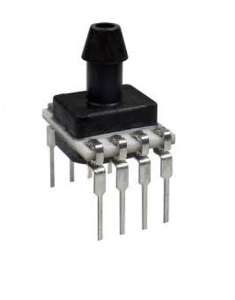 Honeywell Differential Pressure SensorSurface 6 SMT