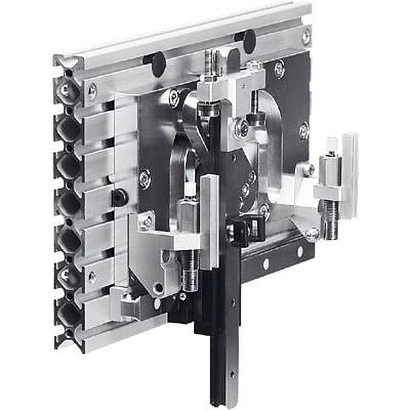 Festo Replacement Parts for Pneumatic Cylinders & Actuator HSP-25-AS, For Use With Industrial Robot