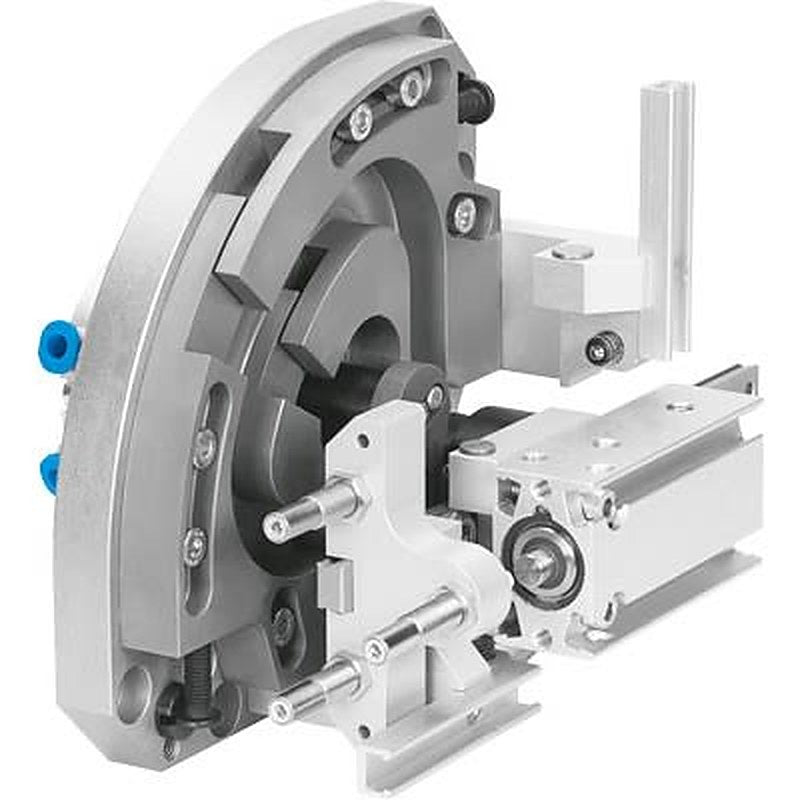 Festo Replacement Parts for Pneumatic Cylinders & Actuator HSW-10-AP-AW, For Use With Industrial Robot