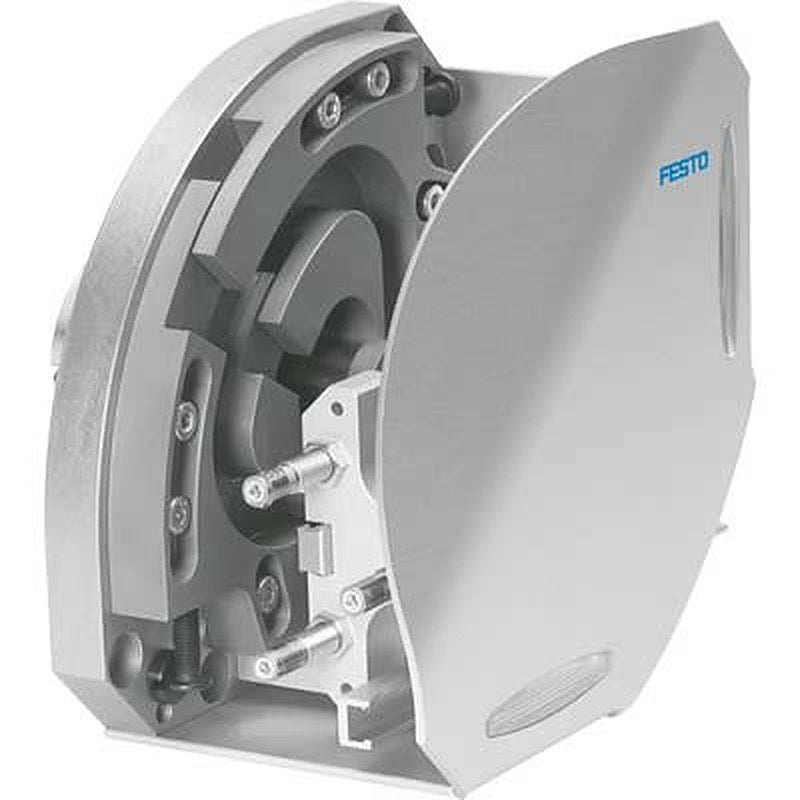 Festo Replacement Parts for Pneumatic Cylinders & Actuator HSW-10-AP-SD-AW, For Use With Industrial Robot