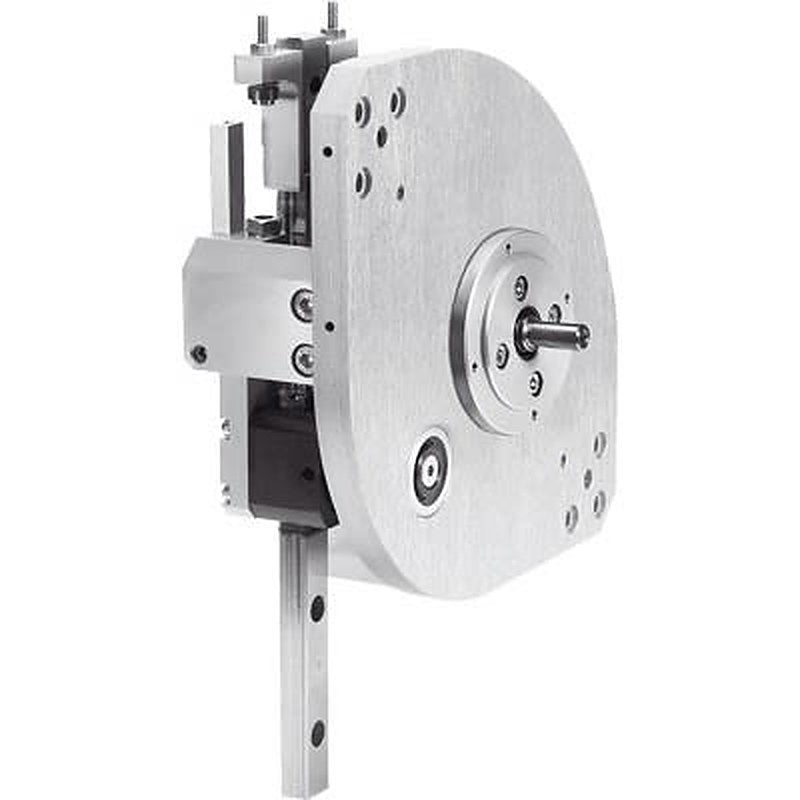 Festo Replacement Parts for Pneumatic Cylinders & Actuator HSW-10-AS, For Use With Industrial Robot