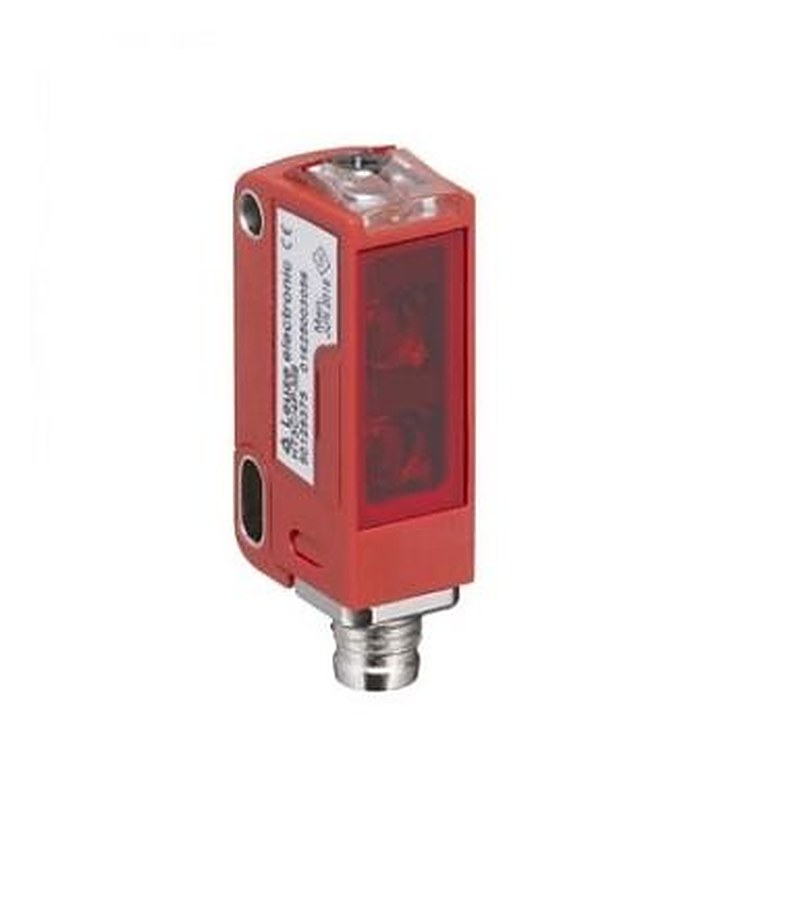 Leuze Diffuse Sensor, Rectangular Sensor