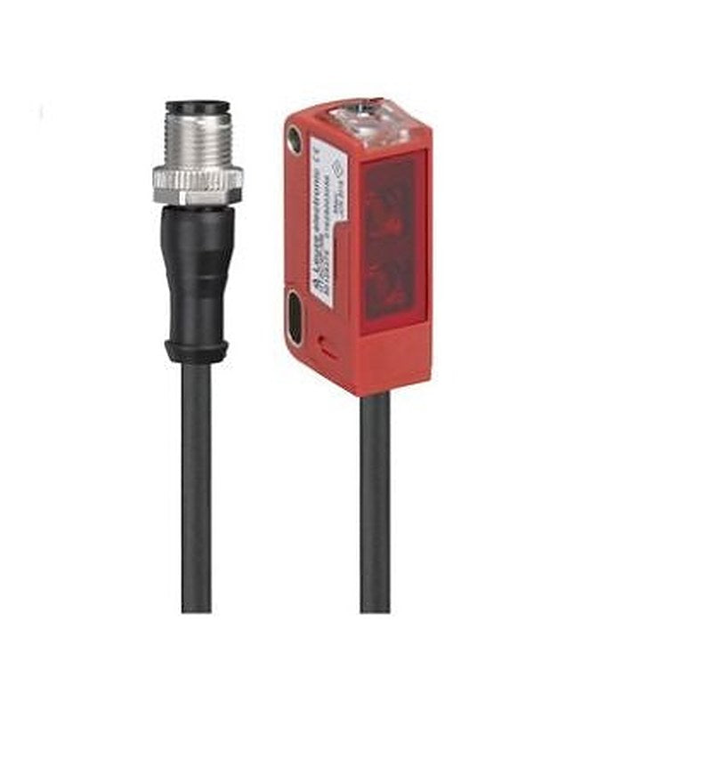 Leuze Diffuse Sensor, Rectangular Sensor