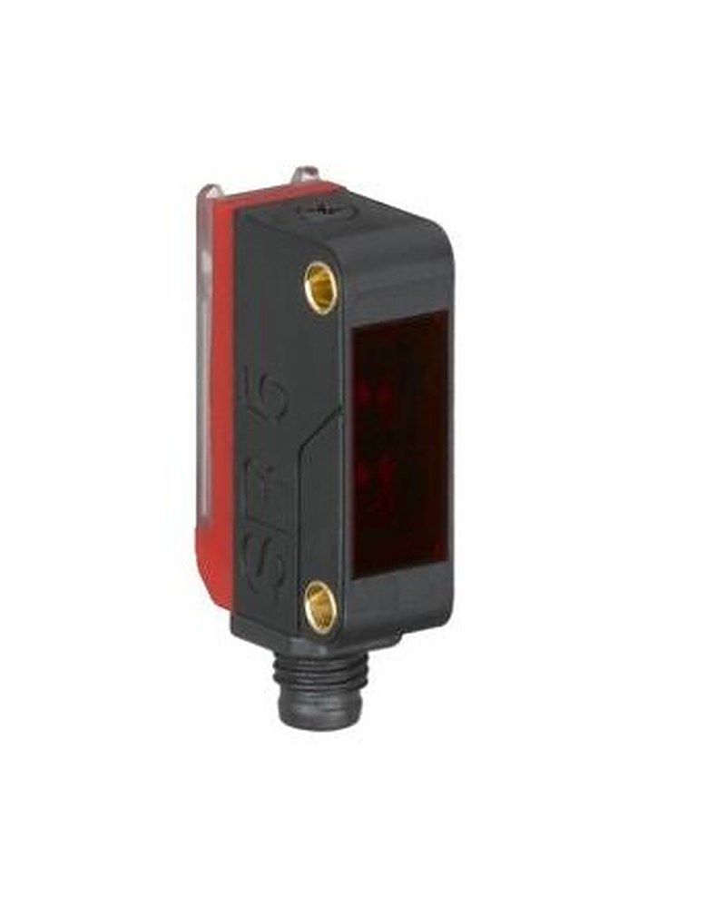 Leuze Diffuse Sensor, Rectangular Sensor
