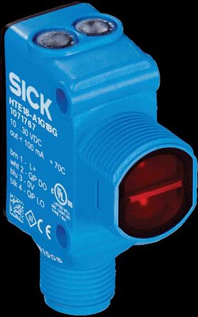 SICK Photoelectric Sensor
