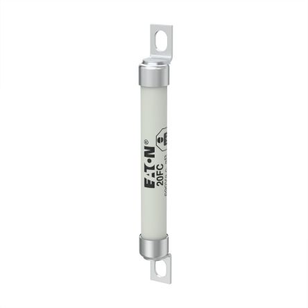 Eaton 20A British Standard Fuse 90 mm x 21 mm x 76 mm 690V ac, 64.3 mm