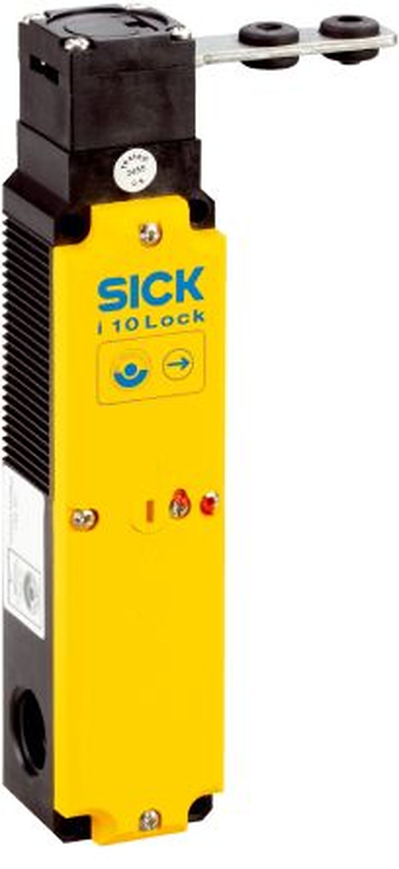 SICK i10 Safety Switch, Power, Fibreglass Reinforced Thermoplastic, Power to Release