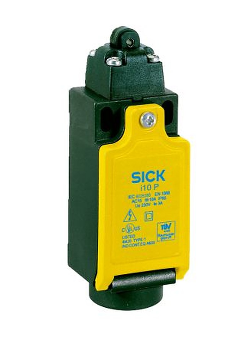 SICK i10 Safety Interlock Switch, Fibreglass Reinforced Thermoplastic