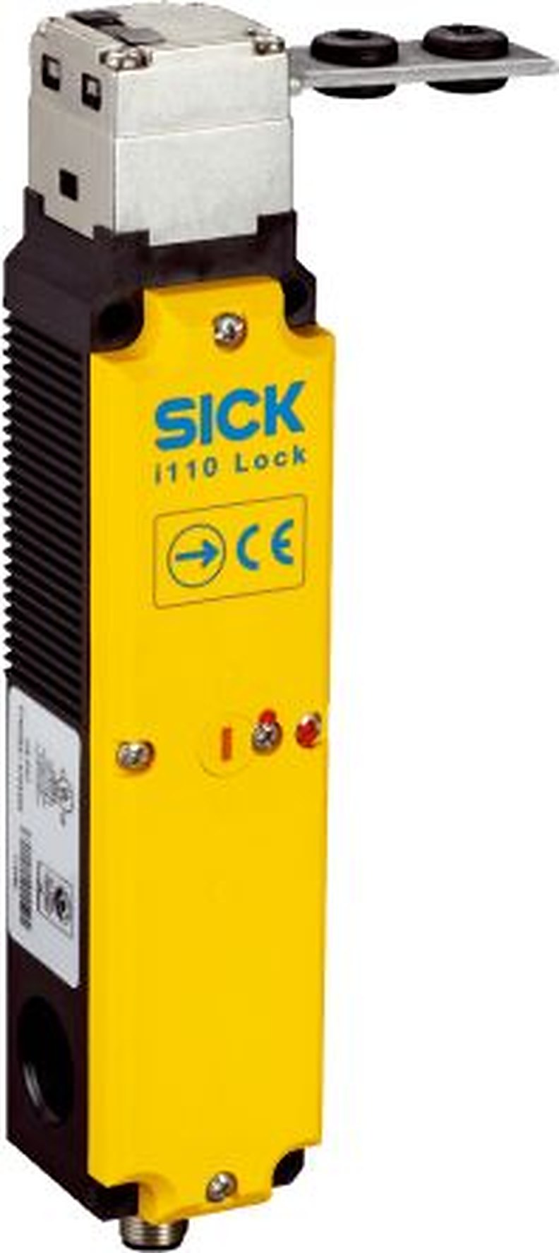 SICK i110 Safety Switch, Power, Fibreglass Reinforced Thermoplastic, Power to Release