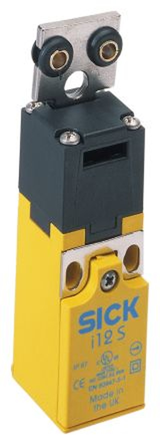 SICK I12 Safety Switch, Fibreglass Reinforced Thermoplastic