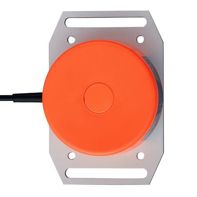 ifm electronic I12003 Circular Inductive Proximity Sensor I12 250V ac 70 mm 250 V ac 200mA