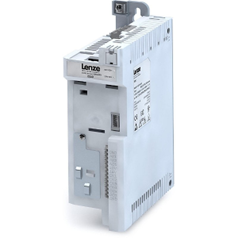 Mains voltage: 1 or 3 AC 230/240; Power - Heavy duty (hp): 1.0; Fieldbus: [Without]