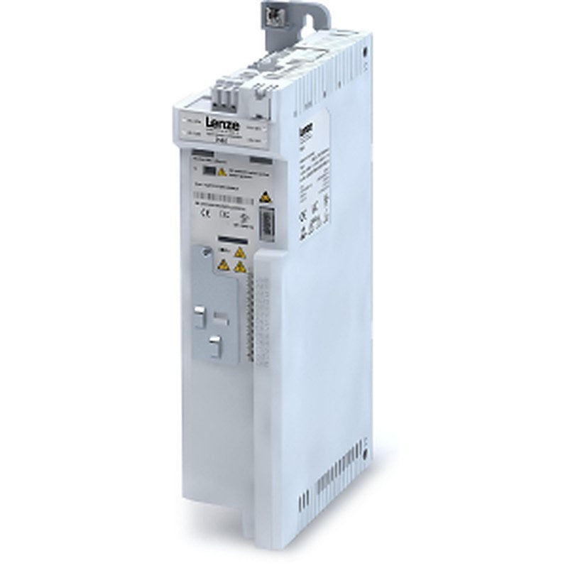 Mains voltage: 1 or 3 AC 230/240; Power - Heavy duty (hp): 2.0; Fieldbus: [Modbus RTU, CANopen]