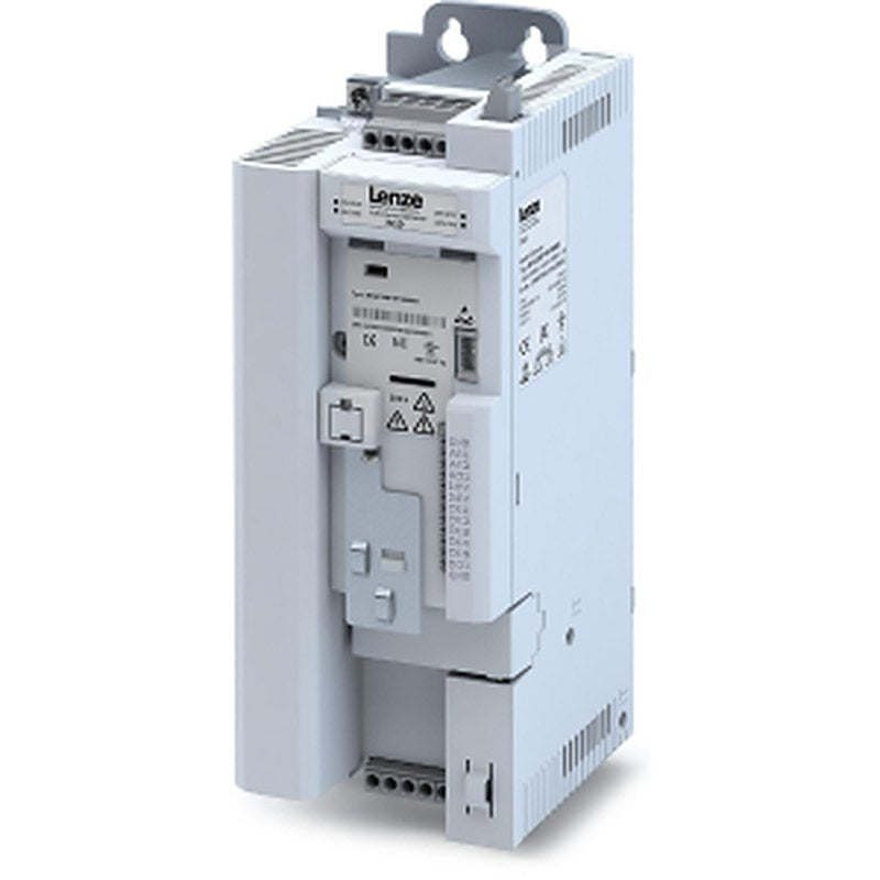 Mains voltage: 3 AC 230/240; Power - Heavy duty (hp): 7.5; Fieldbus: [Without]