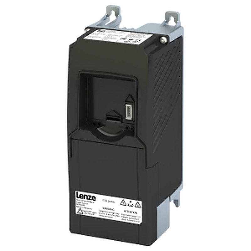 Mains voltage: 3 AC 230/240; Power - Heavy Duty [hp]: 4.0; Fieldbus: CANopen; Diagnostic module: Without operating module
