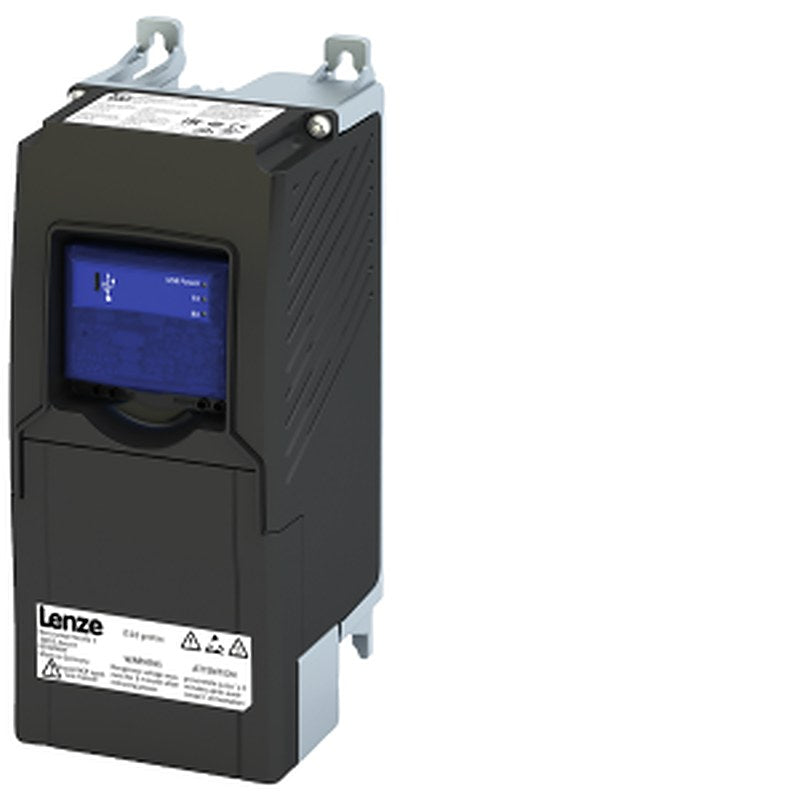 Mains voltage: 3 AC 230/240; Power - Heavy Duty [hp]: 4.0; Fieldbus: CANopen; Diagnostic module: USB module