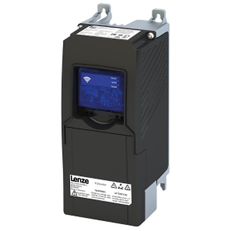Mains voltage: 3 AC 230/240; Power - Heavy Duty [hp]: 4.0; Fieldbus: Modbus RTU; Diagnostic module: Wi-Fi module