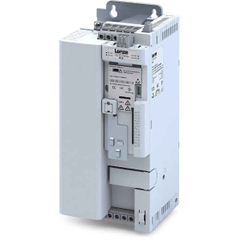 Mains voltage: 3 AC 400/480; Power - Heavy duty (hp): 10.0; Fieldbus: [Modbus RTU, CANopen]