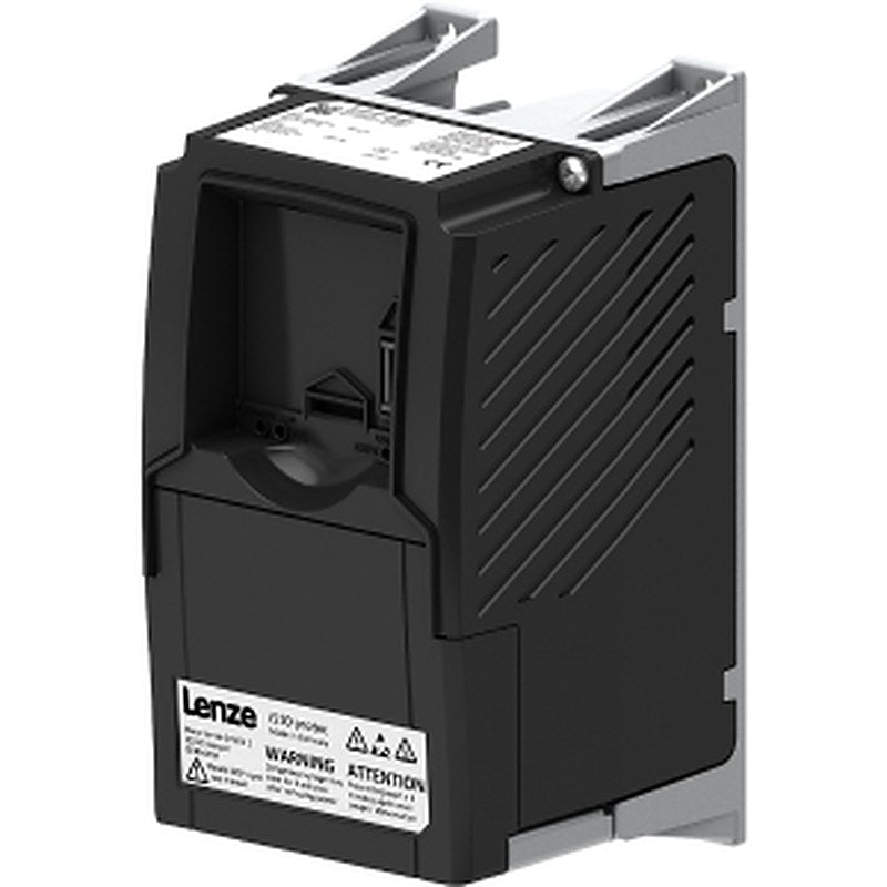 Mains voltage: 3 AC 400/480; Power - Heavy Duty [hp]: 1.0; Fieldbus: CANopen; Diagnostic module: Without operating module