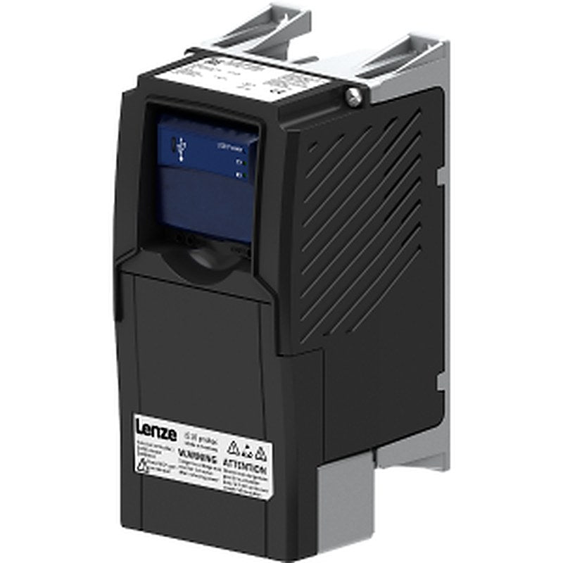 Mains voltage: 3 AC 480/600; Power - Heavy Duty [hp]: 1.0; Fieldbus: CANopen; Diagnostic module: USB module